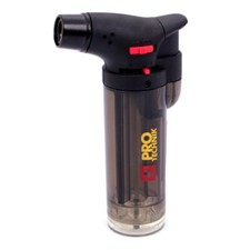 Gasbrenner Lötlampe Flambierbrenner Bunsenbrenner Küchenbrenner Kamin BBQ Piezo