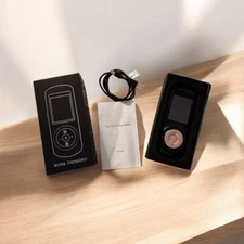 Vormor Device T2S Electronic Intelligent Voice Translator & USB Charging Cable