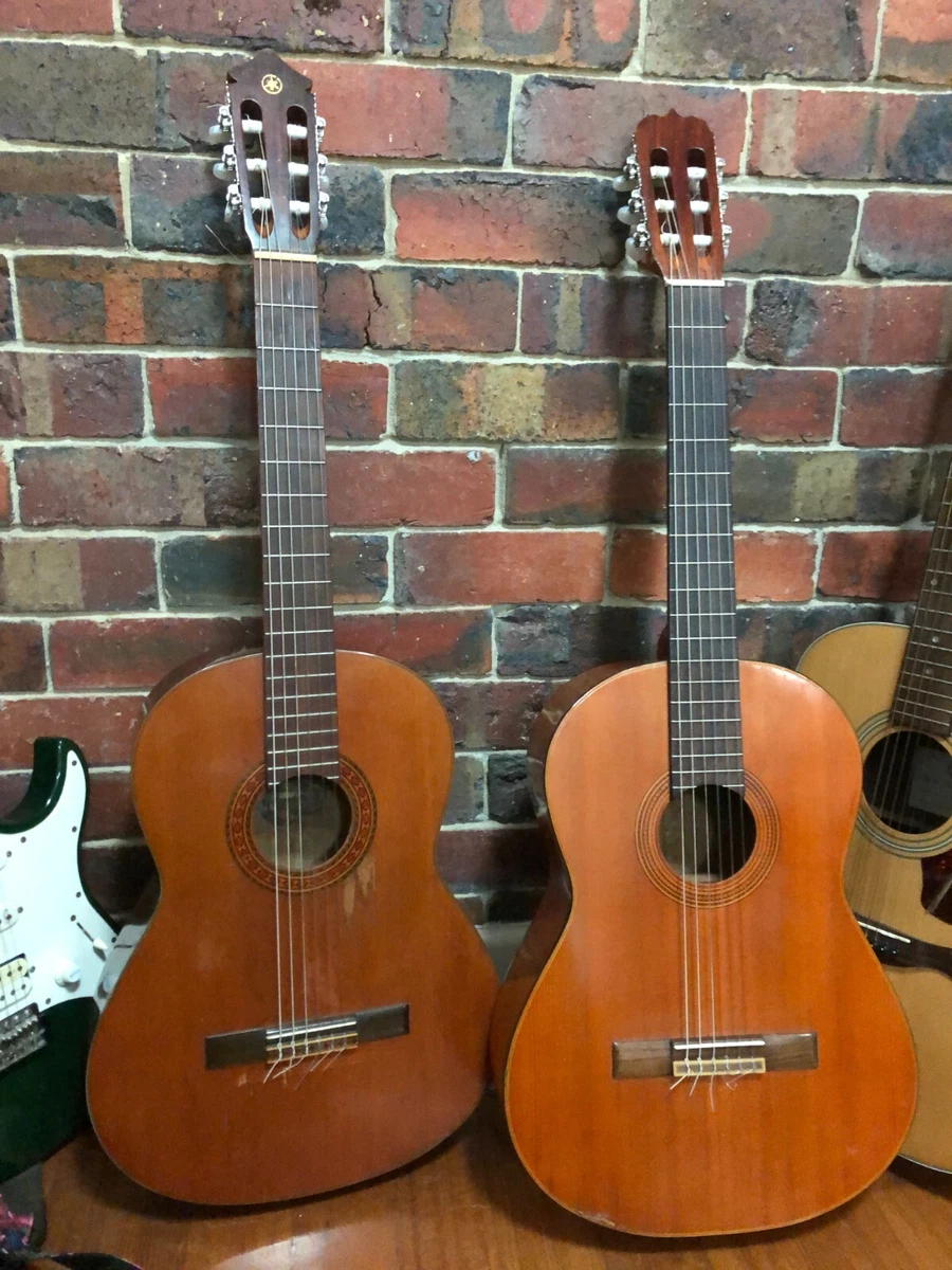 Yamaha g60a outlet
