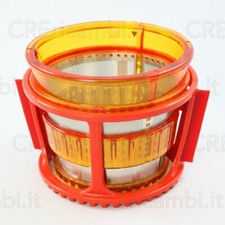 ARIETE Filtro con Supporto Rotante Estrattore Centrifuga Centrika 1760 Originale