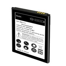 Top Ranking 2250mAh Replacement Li-ion Battery for Coolpad Legacy Go 3310L Phone