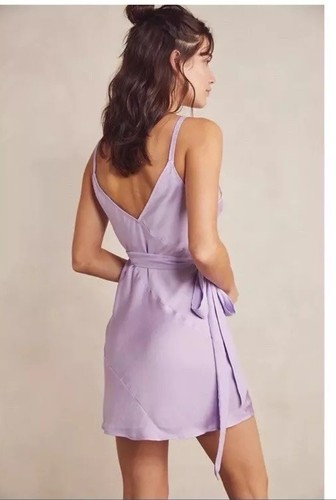 Free People Like Me Or Love Me Slip Black - Size S - Picture 3 of 6