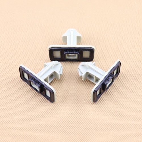 For Audi 2012 2013 2014 AUDI A6 C7 - SIDE SKIRT CLIP Secur.Set 4G8898909 - Bild 5 von 13