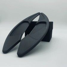 Prolunghe pagaia Smart Roadster 452 / Fortwo 450