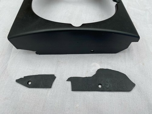Ferrari Mondial Left Hand Side Headlamp Head Light Surround 60527500 - BROKEN - Picture 10 of 10