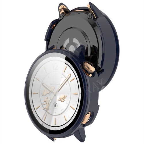 PC Case Protector For OPPO Watch X2 Mini Full Coverage Screen Protective Cover - Zdjęcie 65 z 87