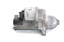 51880229 STARTER MOTOR Fiat Punto 1.3 D 55KW 5M 5P (2015) SPARE USED