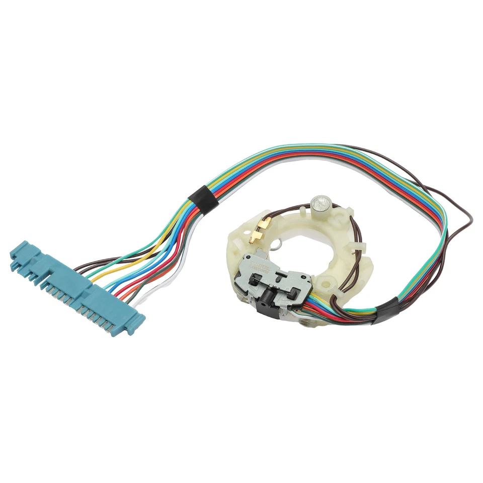 Nuevo interruptor de señal de giro para Chevrolet S10 GMC S15 1982-1985 S10 Blazer S15 Jimmy Foto 2 de 4