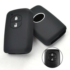 For-Toyota RAV4 (2010 - 2015) Key Case Cover Remote Fob For-Toyota Prius Prado