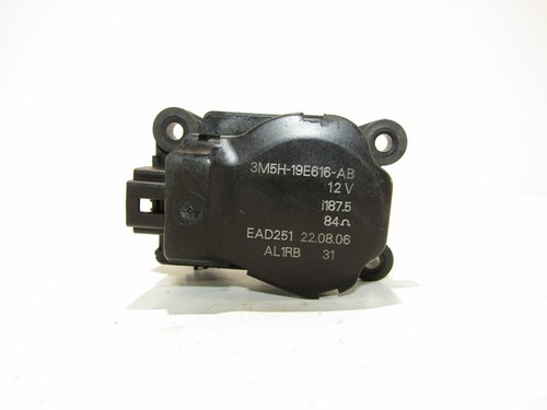 FORD FOCUS MK2 Stellmotor Klima Heizung heater flap actuator 3M5H-19E616-AB
