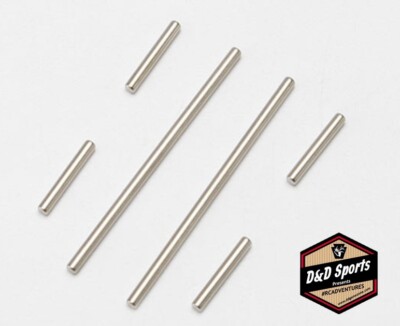 Traxxas 7021 SUSPENSION PIN SET 1/16 Slash / E-Revo