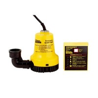 The Basement Watchdog Emergency Sump Pump The Basement Watchdog Emergency Sump Pump
