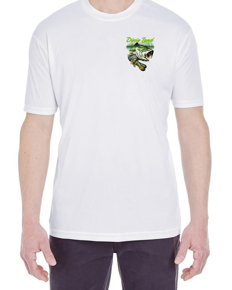 T-shirt Manica Lunga Elasticizzata Verde RS Hunting C/2 - Foto 9