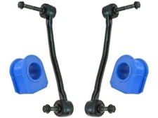 Front Sway Bar Link and Bushing Kit For 2000-2004 Ford F250 Super Duty ST652WH