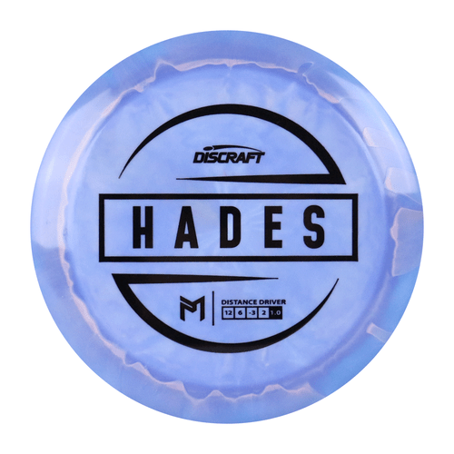 Disc Discraft Golf Paul McBeth Signature Hadès Distance Driver 12/6/-3/2 - Choisissez - Photo 45/116