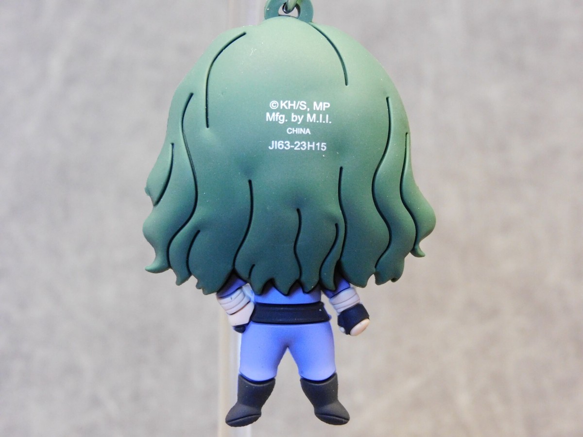 My Hero Academia NEW * Setsuna Tokage Clip * Blind Bag Series 8
