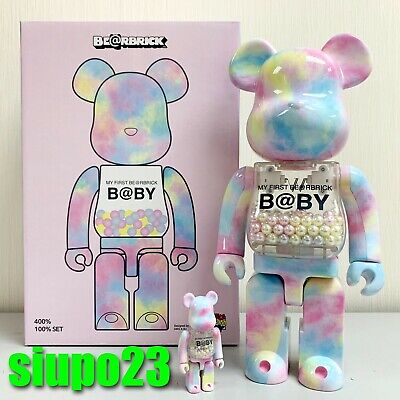 正規店にて購入致しましたBe＠rbrick FIRST B@BY MACAU ベアブリック 1000%