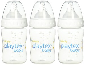 6 oz baby bottles