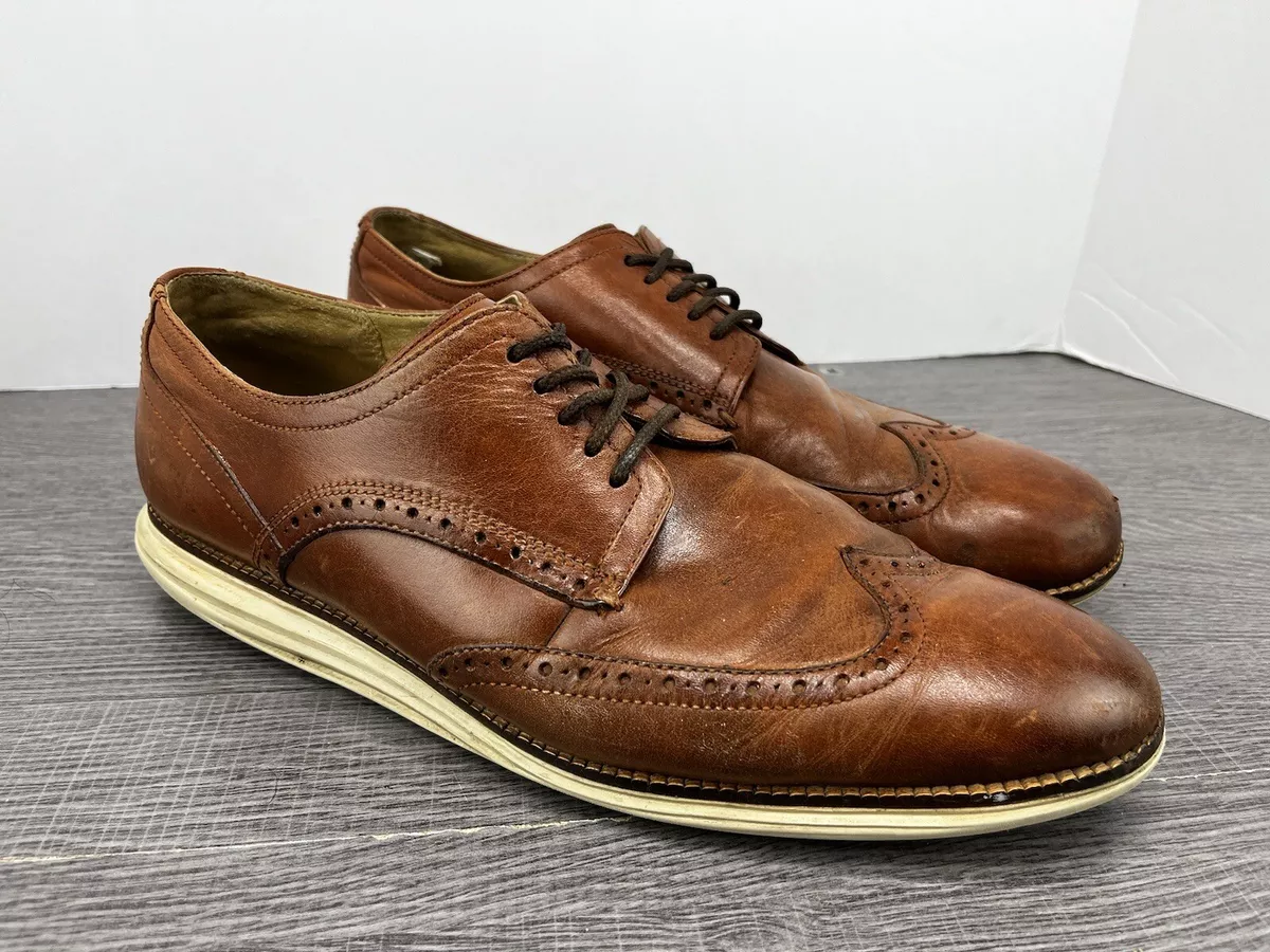 Size 14 cole haan best sale shoes