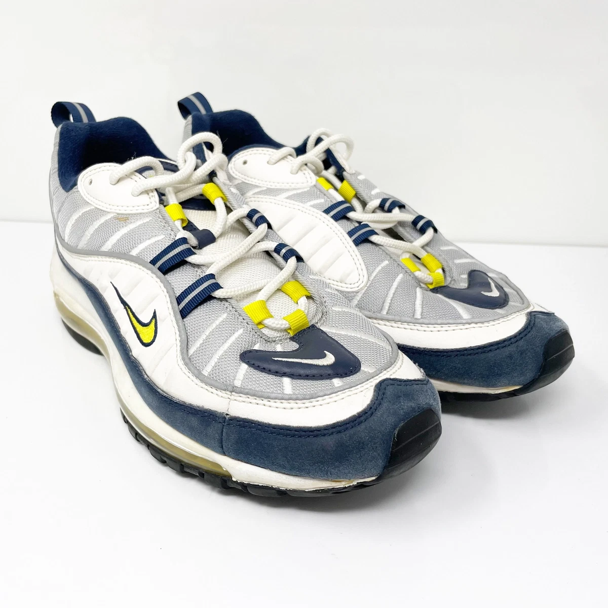 Men's nike air max 98 store casual shoes
