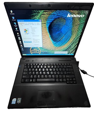 Lenovo N500
