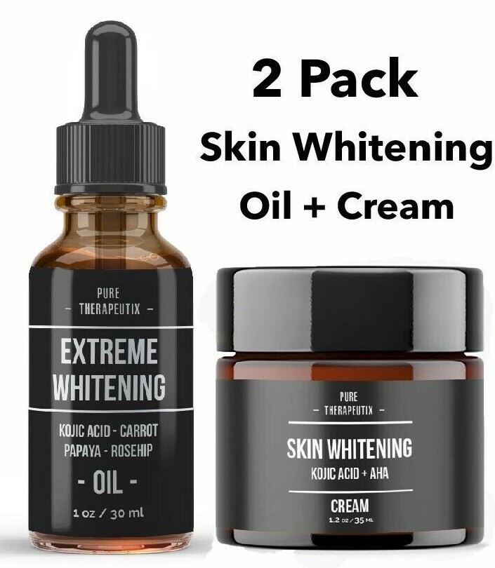 johnson's baby oil for armpits