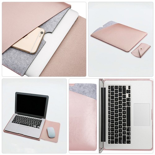 Laptop Schutz Case Cover Laptop Hülle Tablet Computer Aufbewahrung Tasche - Bild 8 von 12