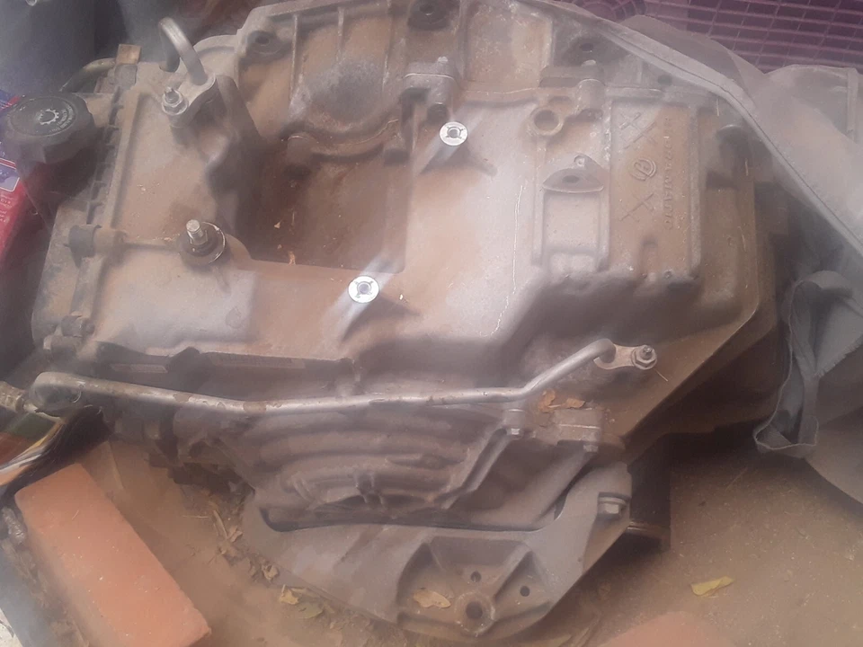 2009 Buick Enclave Automatic Transmission OEM 115000 miles fwd - Image 2 of 2