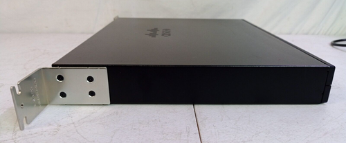Cisco Integrated Services Gigabit Router ISR4321/K9 V04 - No Clock Bug - Picture 6 of 12