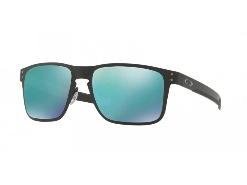 Oakley sonnenbrille 2025 holbrook metal