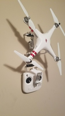 phantom 3 drone ebay