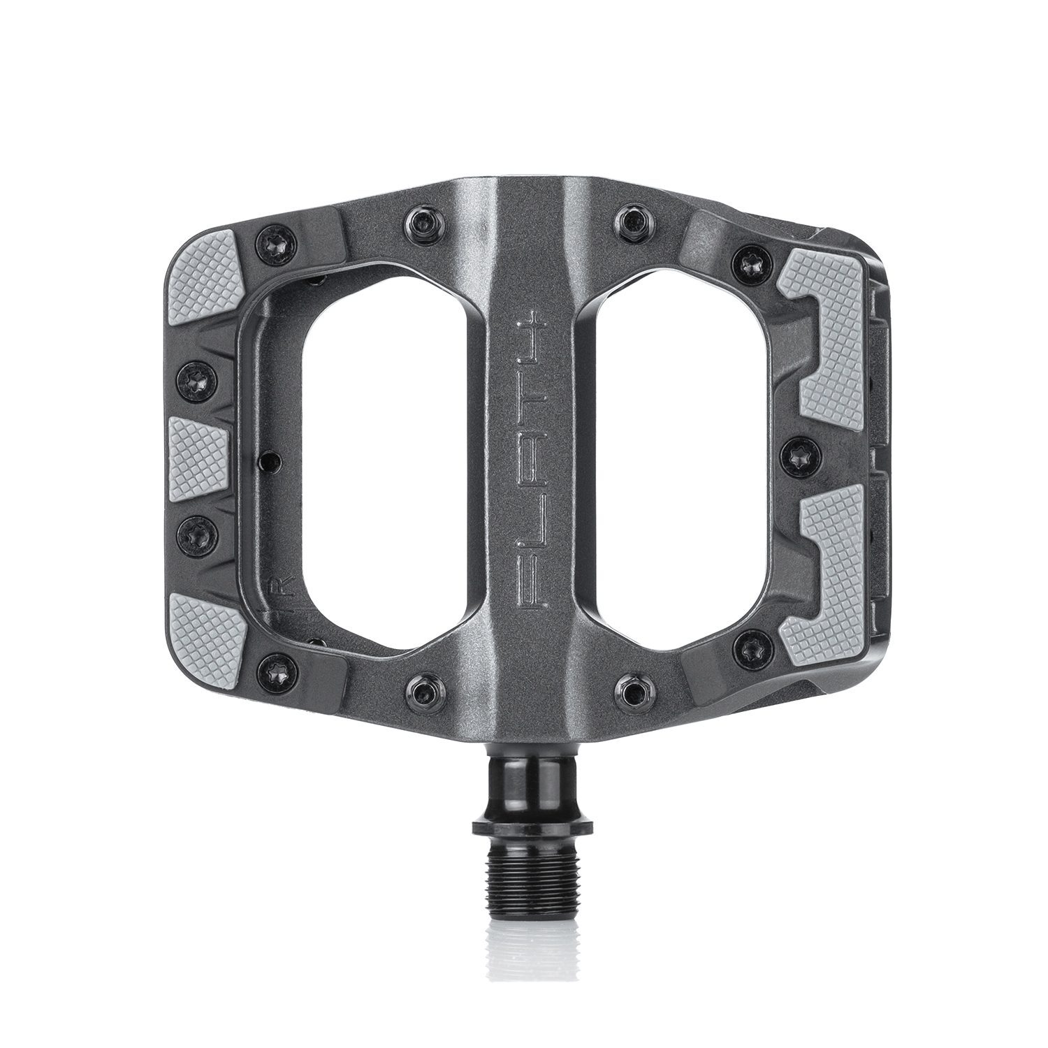 DMR Pedal - Flat 4 - Grey