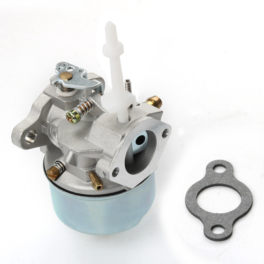 Vhbw 10x Filtro Carburante Sostituisce Ariens 02910800, 21534000 Per - Foto 11