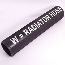 EPDM Rubber Radiator Hose - Price Per 10cm Length - Coolant Heater Water