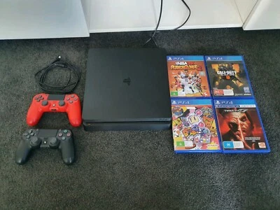 second hand ps4 gumtree