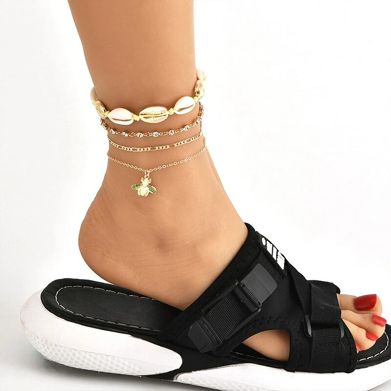 Bumble hotsell bee anklet