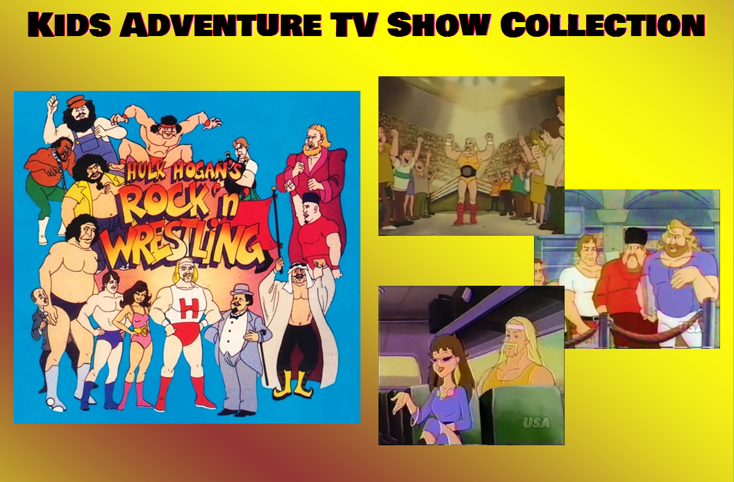 Adventure Kids TV