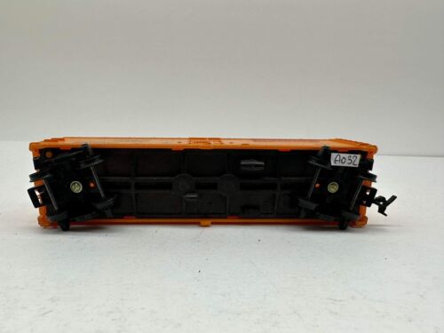 Tyco Box Car ARMOUR REFRIGERATOR LINE ARLX #1754 HO Scale No Box - Picture 2 of 2