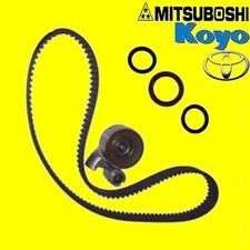 TOYOTA SOARER CHASER MARK II SUPRA TIMING BELT KIT 1JZ-GTE 1JZGE VVTI 1JZGTE