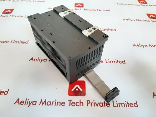Ge fanuc versamax ic200udr005-bd micro controller - Picture 4 of 4
