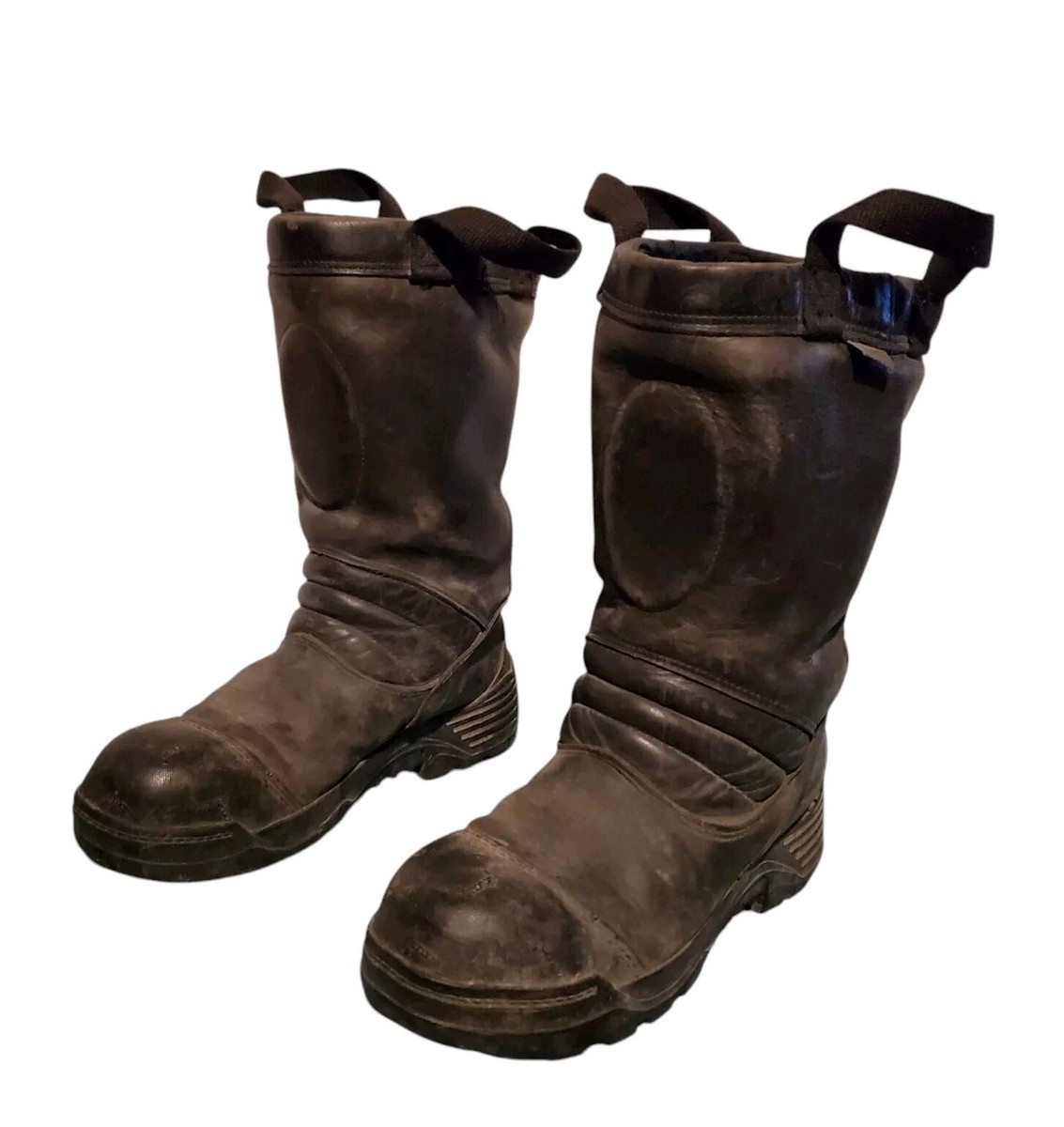 Leather Boots Globe Firefighter Boots FDXL90 Boots Fire-Dex
