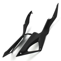 Carbon Seitenverkleidung FüR Ducati 848 / 1098 / 1198 / S / R / SP / EVO