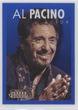 2015 Panini Americana Blue Al Pacino #5 02v3