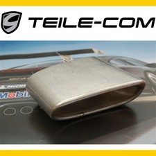 Porsche 911 997.1 3.6L Carrera2/C4 Endrohr LINKS / Tailpipe tip LEFT 99711115201