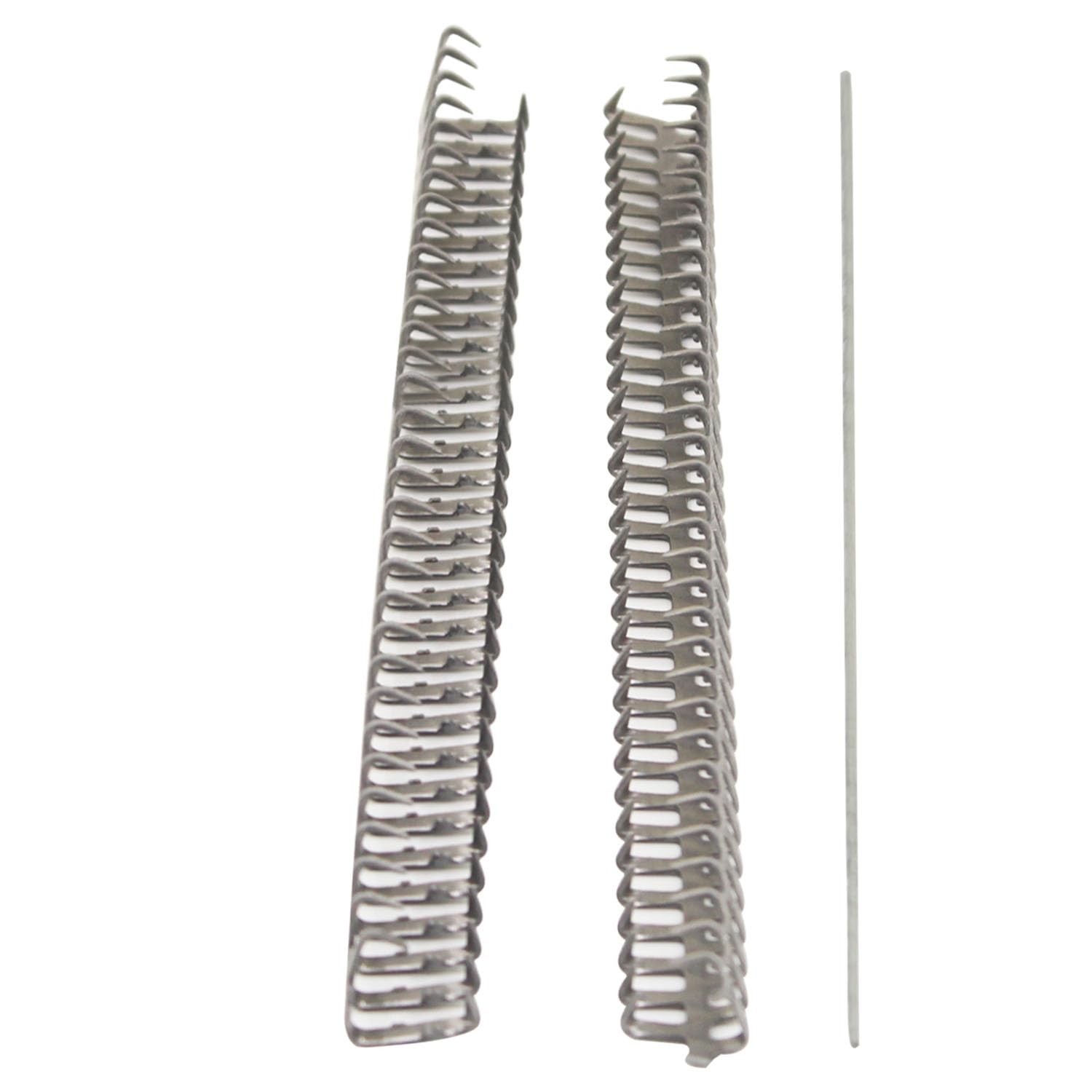 Agrafe pour bande transporteuse en caoutchouc 10mm kit de jonction convoyeur 2pcs