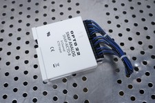 OPTO 22 SNAP-AICTD-8 8 Channel ICTD Input Mod...