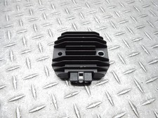 2009 08-18 Kawasaki KL650E KLR650 Rectifier V...
