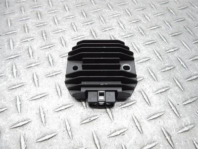 2009 08-18 Kawasaki KL650E KLR650 Rectifier Voltage Regulator Charge Control