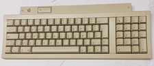 M0118 - APPLE x APPLE IIgs TASTATUR / APPLE MACINTOSH CLASSIC / SE - VINTAGE