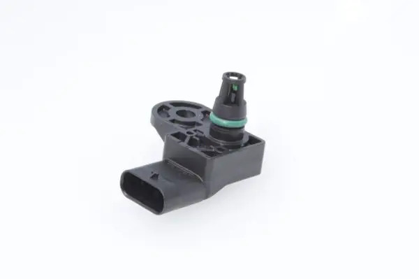 Sensore pressione sovralimentazione 0 261 230 252 BOSCH per CITROËN PEUGEOT MINI - Immagine 3